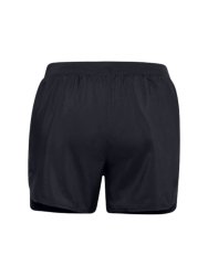 Шорти Under Armour Fly By 2.0 2N1 Short W - чорні