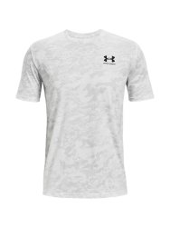Футболка Under Armour ABC CAMO SS M - біла