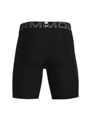 Шорти чоловічі Under Armour HG Armour Shorts M - чорні