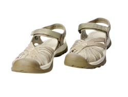 Sandály Keen Rose Sandal W - béžová