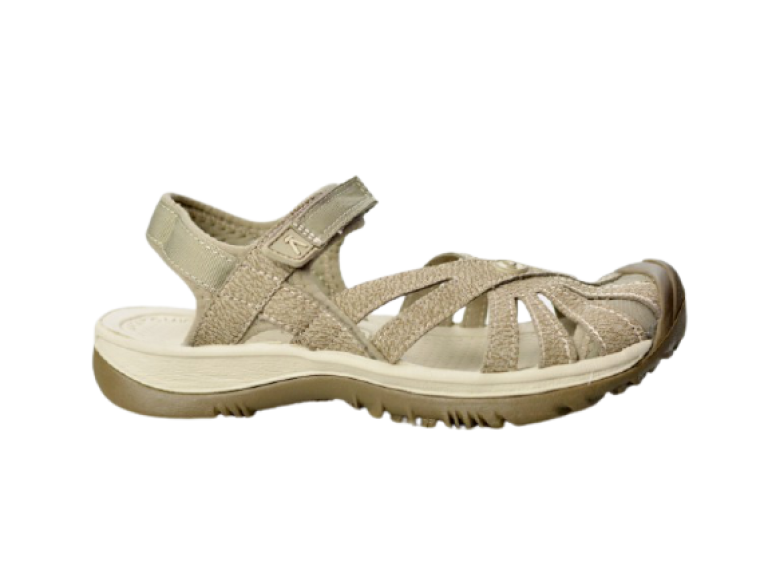 Sandály Keen Rose Sandal W - béžová