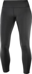 Легінси Salomon AGILE LONG TIGHT W - чорні