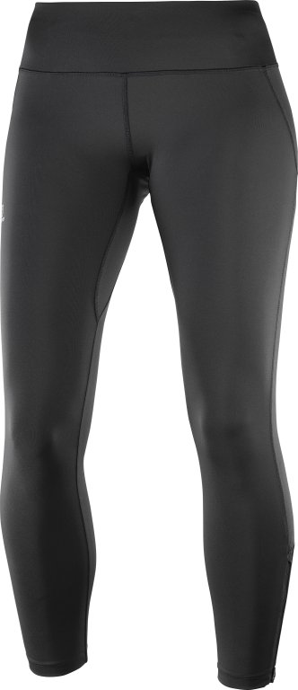 Легінси Salomon AGILE LONG TIGHT W - чорні