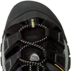 Взуття чоловіче Keen Newport H2 M - чорне