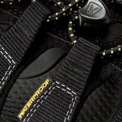 Взуття чоловіче Keen Newport H2 M - чорне