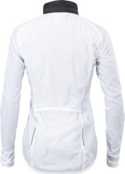 Větruvzdorná bunda Silvini Gela WJ1617 W - bílá