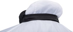 Větruvzdorná bunda Silvini Gela WJ1617 W - bílá