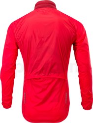 Bunda Silvini Gela MJ1607 M - červená