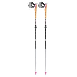 Dámské turistické hole Leki MCT Vario TA 6