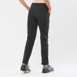 Штани Salomon OUTRACK PANT W - чорний (стандартна довжина)