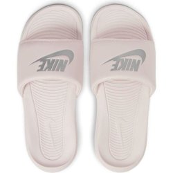 Шльопанці Nike Victori One Slide W - рожеві