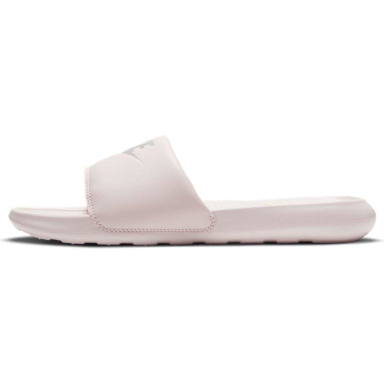 Шльопанці Nike Victori One Slide W - рожеві