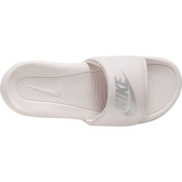 Шльопанці Nike Victori One Slide W - рожеві