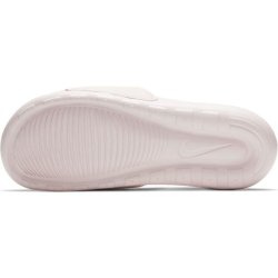 Шльопанці Nike Victori One Slide W - рожеві