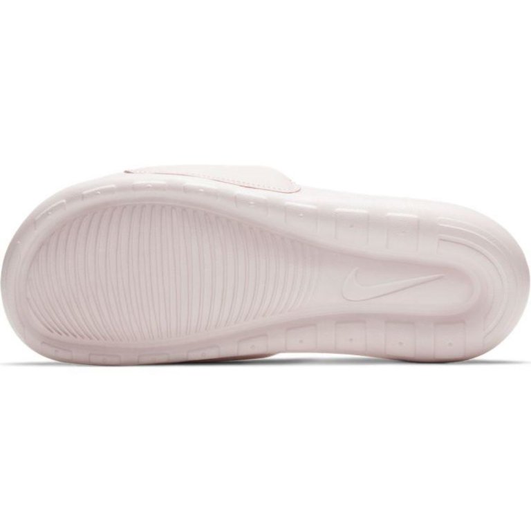 Шльопанці Nike Victori One Slide W - рожеві