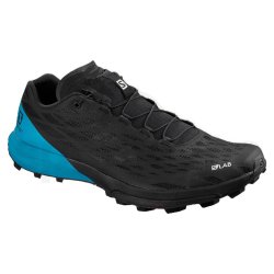 Кросівки Salomon S/LAB XA Amphib 2 - чорні/сині