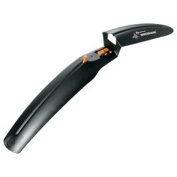 Přední blatník SKS Shockboard XL 26"-29" - černá