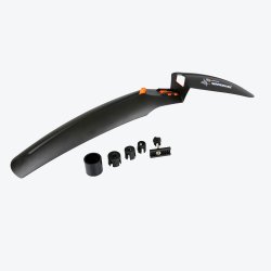 Přední blatník SKS Shockboard XL 26"-29" - černá