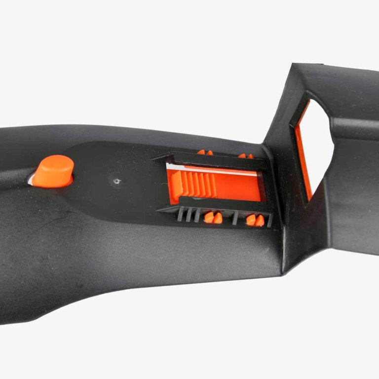 Přední blatník SKS Shockboard XL 26"-29" - černá
