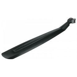 Zadní blatník SKS X-TRA-DRY XL 26"-29" - černá
