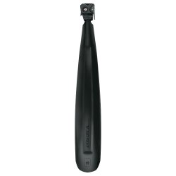 Zadní blatník SKS X-TRA-DRY XL 26"-29" - černá