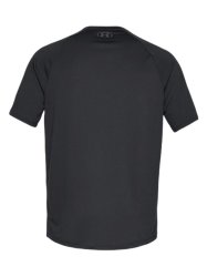 Футболка Under Armour Tech 2.0 SS M - чорна