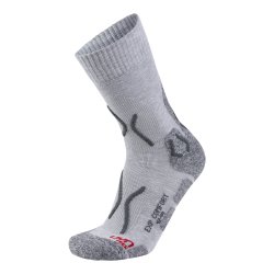 Шкарпетки UYN Trekking Explorer Comfort Socks - сірі