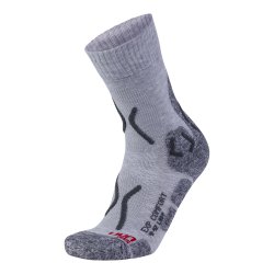 Шкарпетки UYN Trekking Explorer Comfort Socks - сірі