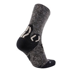 Шкарпетки UYN Trekking Outdoor Light W Socks - світло-коричневі/бежеві