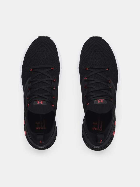 Кросівки Under Armour Hovr Phantom 2 M -чорні