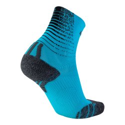 Шкарпетки UYN RUN FIT SOCKS - сині