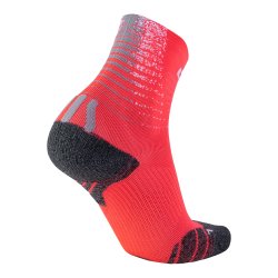 Шкарпетки UYN RUN FIT SOCKS - червоні