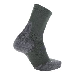 Шкарпетки UYN TREKKING 2IN SOCKS - зелені