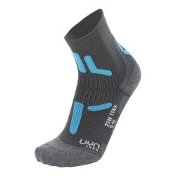 Шкарпетки UYN TREKKING 2IN SOCKS - сині