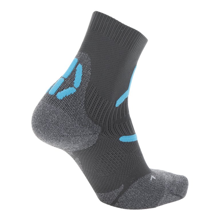 Шкарпетки UYN TREKKING 2IN SOCKS - сині
