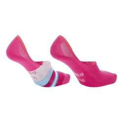 Шкарпетки UYN GHOST 4.0 SOCKS 2 пари - рожеві/рожево-блакитні