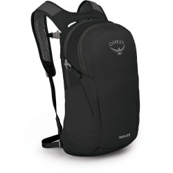 Batoh Osprey DAYLITE černá