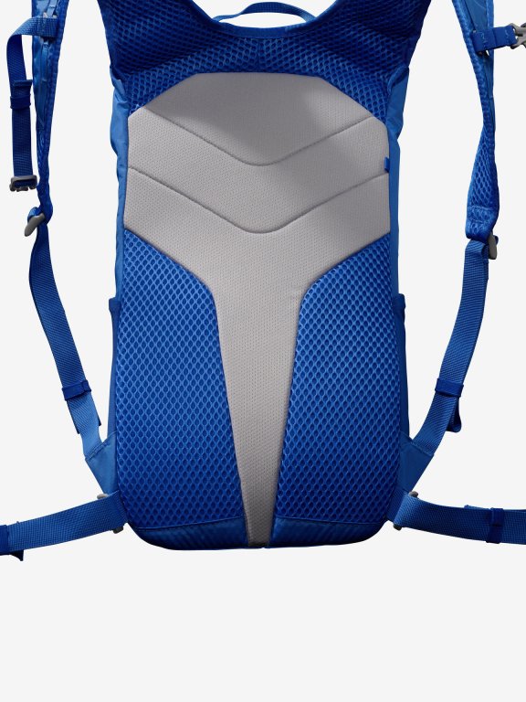 Batoh Salomon TRAILBLAZER 10 - modrá