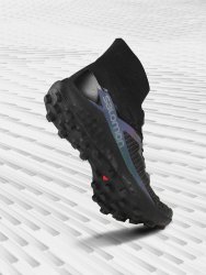 Кросівки Salomon S/LAB CROSS 2 - чорний