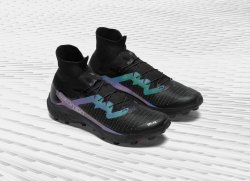 Кросівки Salomon S/LAB CROSS 2 - чорний