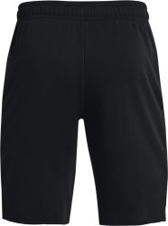 Шорти чоловічі Under Armour Rival Terry Short M - чорні