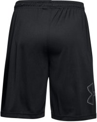 Шорти Under Armour Tech Graphic Short M - чорний