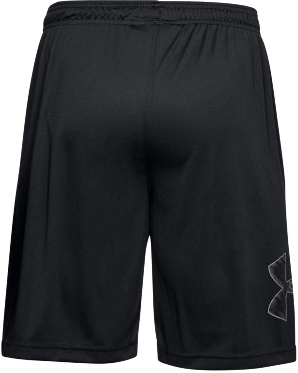 Шорти Under Armour Tech Graphic Short M - чорний