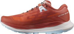 Obuv Salomon Ultra Glide W - oranžová/červená