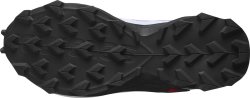 Obuv Salomon Supercross 3 GTX W - fialová/šedá