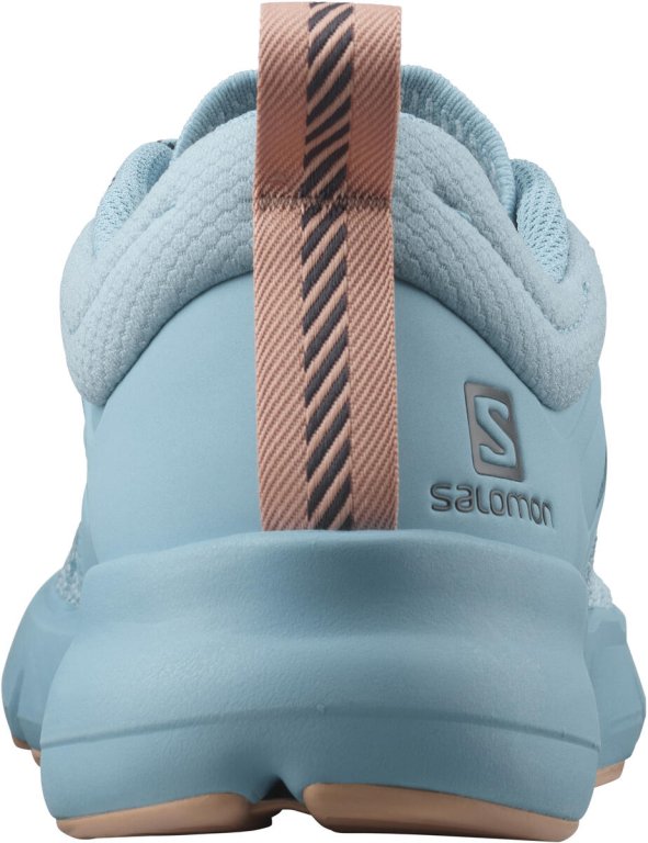 Obuv Salomon PREDICT SOC2 W - modrá