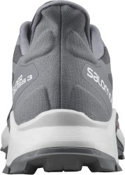 Obuv Salomon Supercross 3 M - šedá