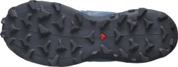 Obuv Salomon Wildcross 2 W - modrá