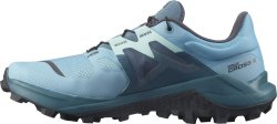 Obuv Salomon Wildcross 2 W - modrá