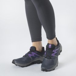 Взуття Salomon WILDCROSS 2 W - темно-синій